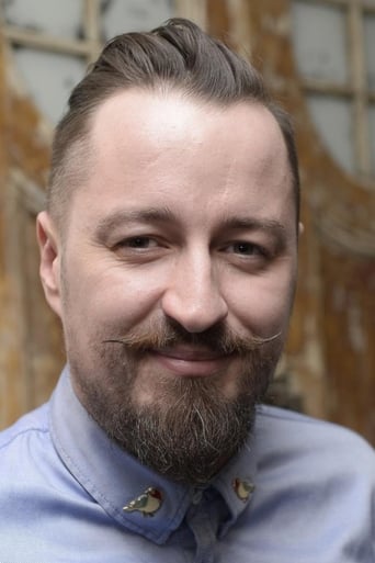 Image of Piotr Kędzierski