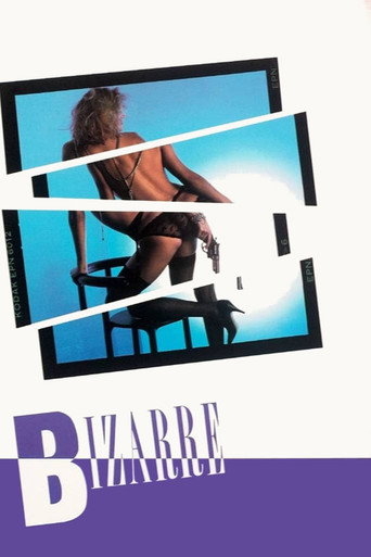 Bizarre (1987)