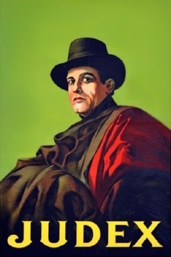 Judex (1916) Judex (1916)