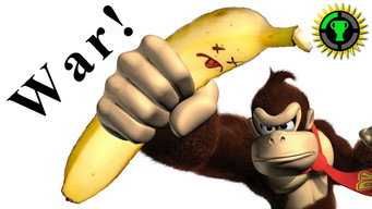 Donkey Kong Country and America's Secret Banana War