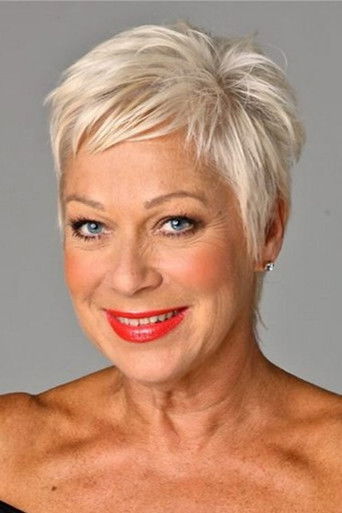 Foto de Denise Welch
