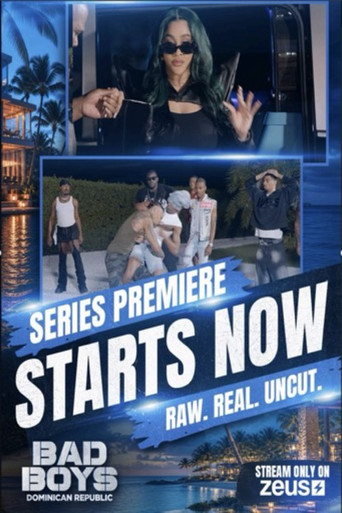 Bad Boys DR (2026)