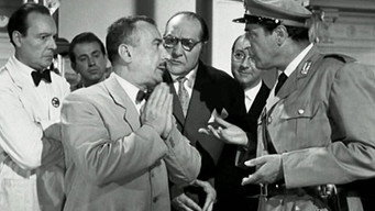 It Happened in the Penitentiary (1955)