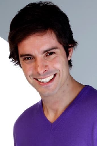 Image of Tiago Ortis