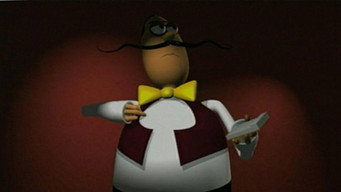 Al Dente (1998)