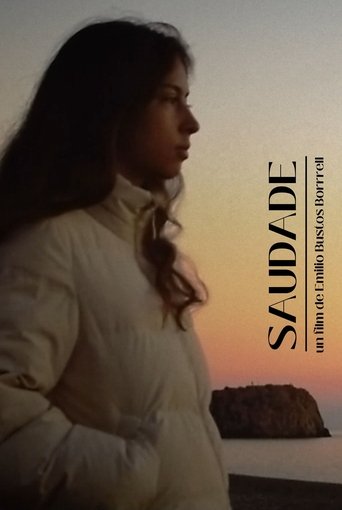 Saudade poster