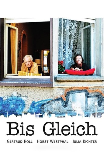 Poster of Bis Gleich