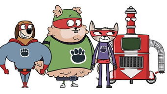 #1 Pet Squad