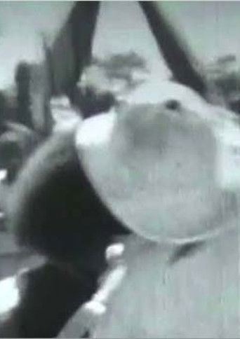 Five minutes with Ruy Guerra | The Mozambique Archive Series (2017)