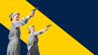 Episode 4 — Episode 4 The Turning Point