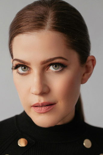 Foto de Tammy Gillis