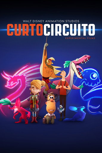 Circuito de cortos — Pósters 15