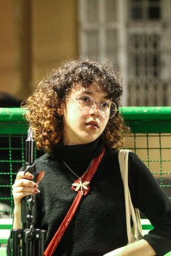 Sofia Werlang fotoğraf 3