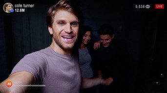 Still 5 from Follow Me