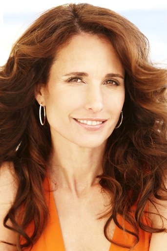 Andie MacDowell