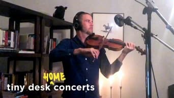 Owen Pallett (Home) Concert