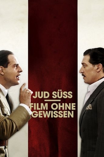 Jud Süß - Film ohne Gewissen (2010)