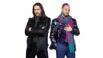 Critical Role S2E117 poster