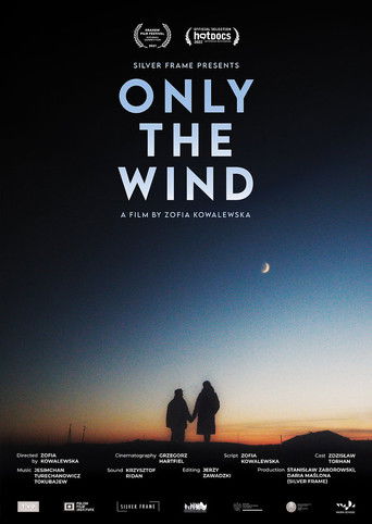 Only the Wind (2021)