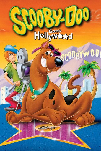 Scooby Goes Hollywood (1979)