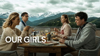 #8 Our Girls