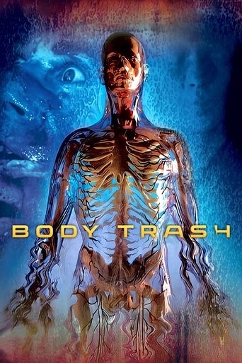 Body trash