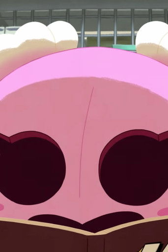 Brawl Stars: Sakura Spike - Shopping Outbursts poster