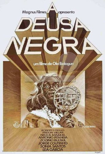 Black Goddess (1978)