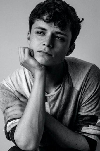 Lucas Jade Zumann