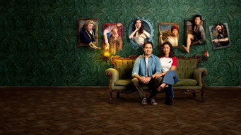 #5 Ghosts: Australia