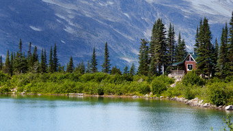 Living Alaska (2013- )