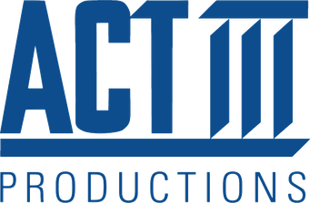 Act III Productions