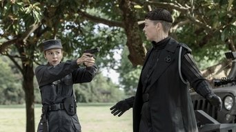 Cena de Morte e os mortos