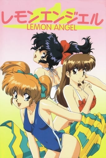 Lemon Angel 1988