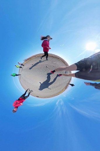 Running Adventure in Chukotka poster