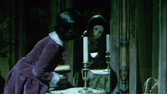 #6 Mauvais esprit
