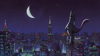 Покемон: Повернення М'юту (2000)