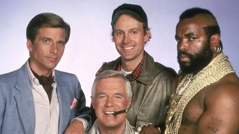 El equipo A - S0E01