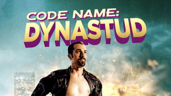 Code Name: Dynastud (2018)