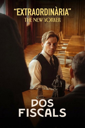 Cartell de Dos fiscals
