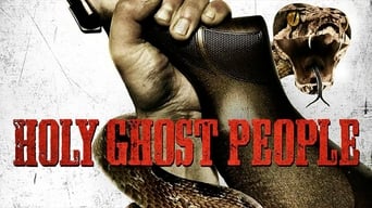 Holy Ghost People (2013)