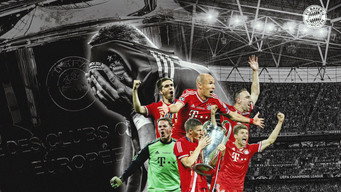 Generation Wembley (2023)