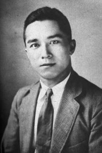 Image of Takashi Ogawa