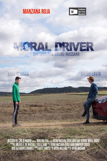 Moral Driver galeri 2