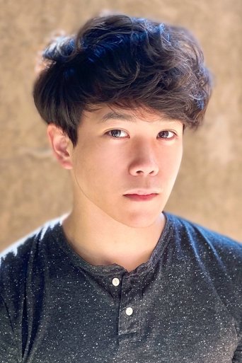 Aleks Le is Gen (voice)