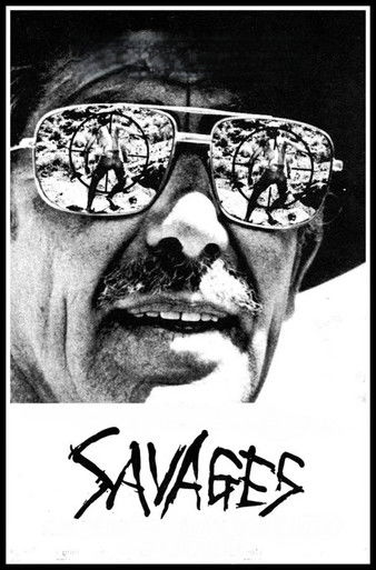 Savages (1974)