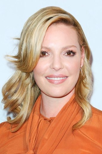 Image of Katherine Heigl