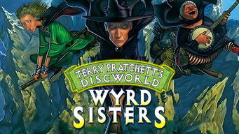 Wyrd Sisters (1997) 予告編