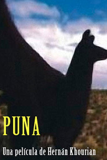 Puna