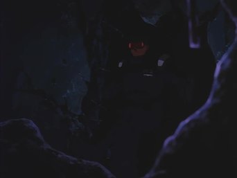 Cena de Woke up with a Monster